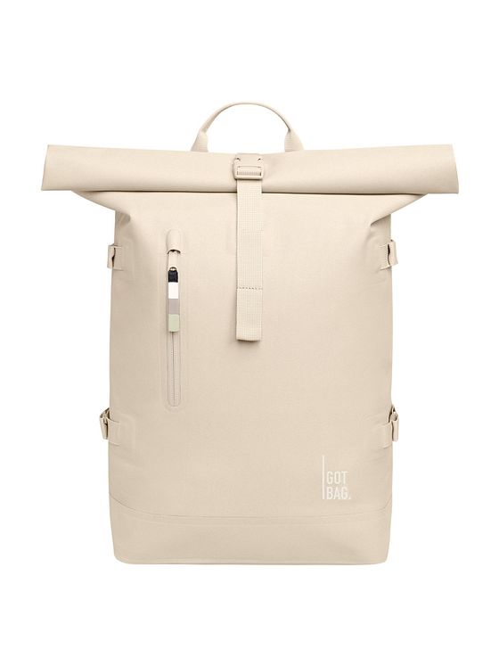 Got Bag Rolltop 2.0 Daypack 43 cm Laptoprum