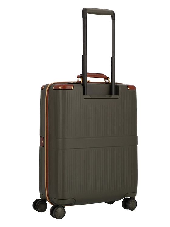 The Bridge Story Viaggio Trunks 4-hjulet Kabinekuffert 55 cm The Bridge Story Viaggio Trunks 4-hjulet Kabinekuffert 55 cm