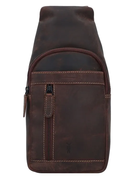 Jack Kinsky Baltimore Läder 30 cm