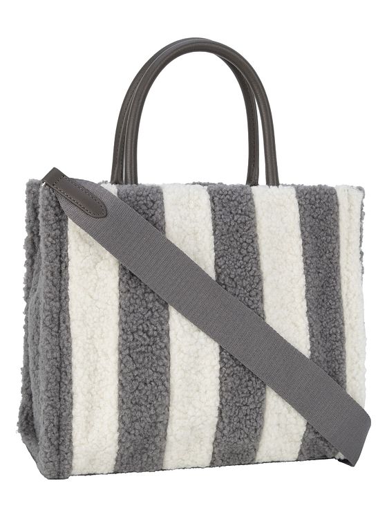 Joop! Jeans Squadra Aurelia Shopper-taske 28 cm Joop! Jeans Squadra Aurelia Shopper-taske 28 cm