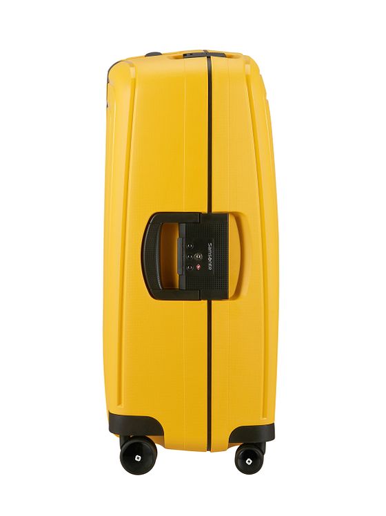 Samsonite S'Cure Spinner 4-pyöräinen vaunu 69 cm
