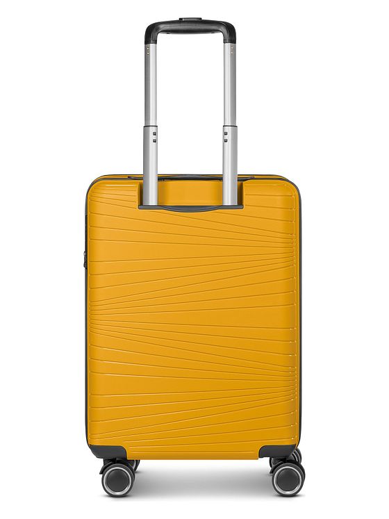 Franky Dallas 3.0 4 hjul Trolley S 55 cm Franky Dallas 3.0 4 hjul Trolley S 55 cm