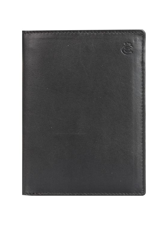 Esquire Øko-pung i læder 9,5 cm Esquire Øko-pung i læder 9,5 cm