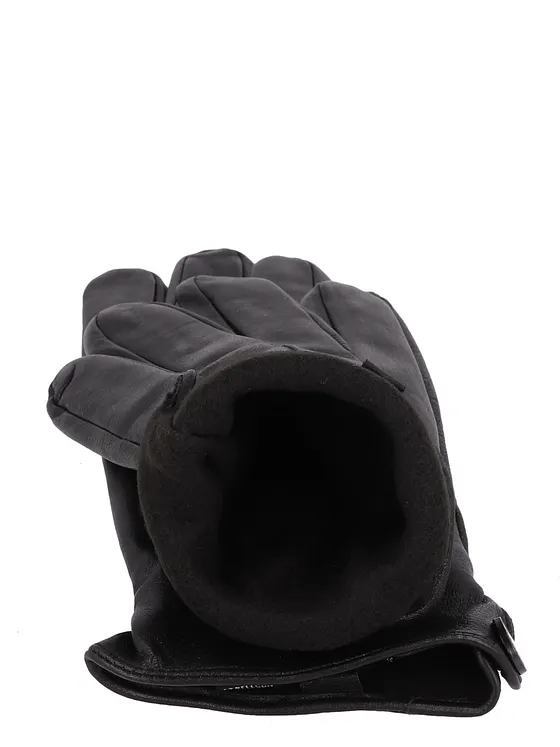 Strellson Guantes Piel natural Strellson Guantes Piel natural