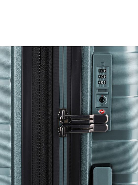 Travelite Air Base 4-hjulet trolley 67 cm Travelite Air Base 4-hjulet trolley 67 cm