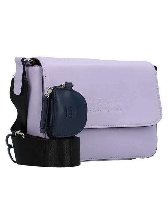 Tom Tailor Denim Saskia Skuldertaske 20 cm