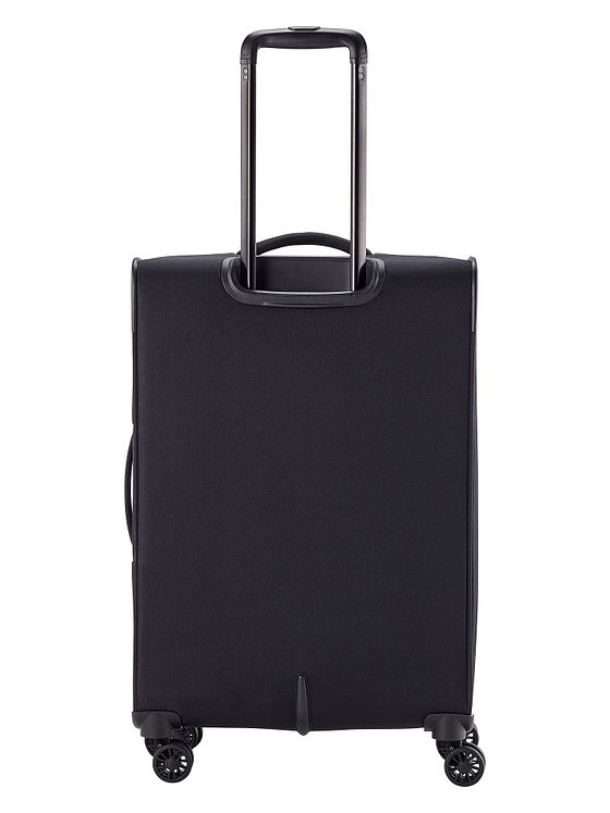 Travelite Chios 4 hjul Trolley 67 cm med strækfold Travelite Chios 4 hjul Trolley 67 cm med strækfold