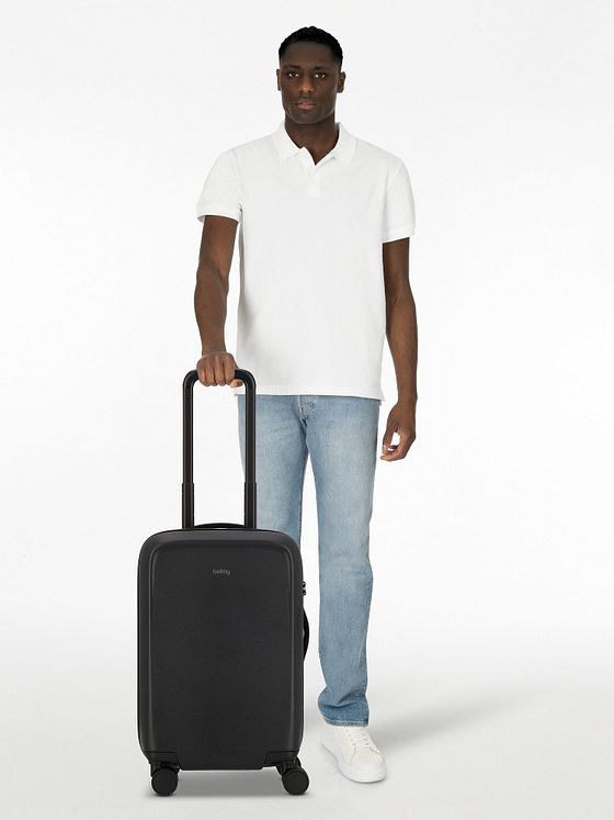 Bellroy Transit 4 hjul Kabinetrolley 55 cm Bellroy Transit 4 hjul Kabinetrolley 55 cm