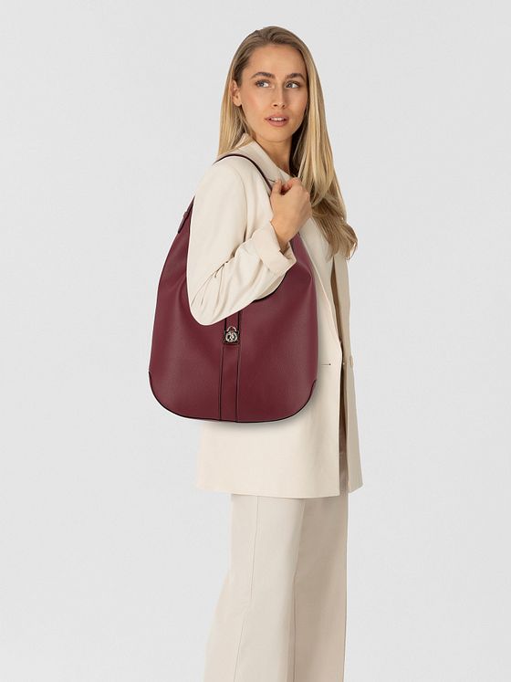 U.S. Polo Assn. Winterberry Skuldertaske 45.5 cm