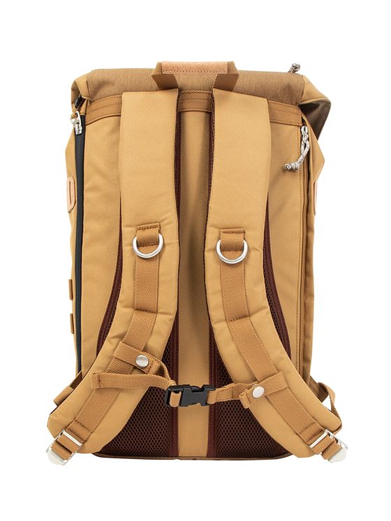 Doughnut Christopher Batoh 47 cm Kapsa na notebook