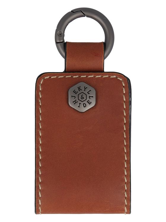 Jekyll & Hide Texas Nøglering Læder 5 cm Jekyll & Hide Texas Nøglering Læder 5 cm