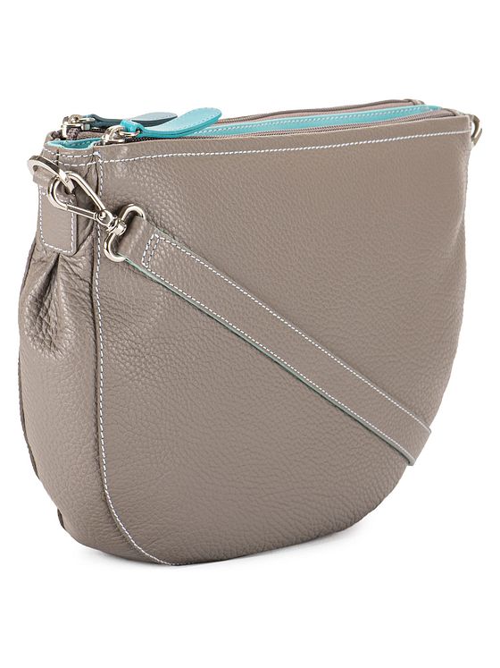 Mywalit Skuldertaske Læder 29 cm