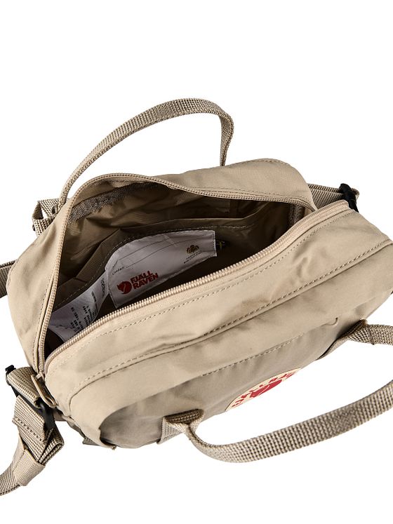 Fjällräven Kanken Bolsa de hombro 22 cm