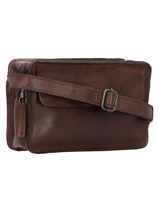 Harold's Aberdeen Skuldertaske Læder 20.5 cm