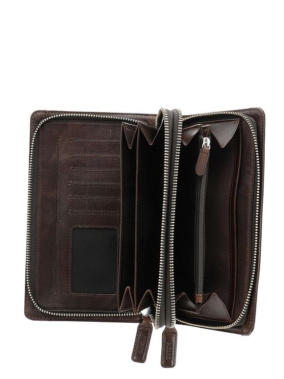 Picard Buddy 1 Pung Læder 22 cm