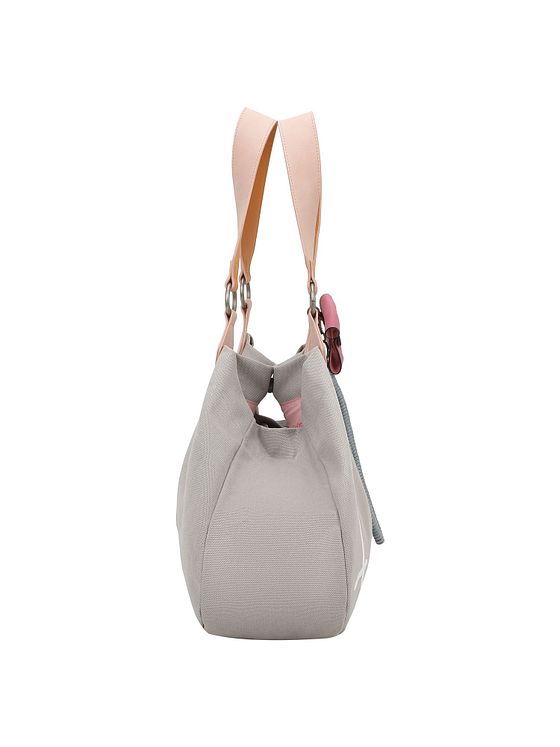 Fritzi aus Preußen Izzy Medium Hello Kitty fritzi  Canvas Shopper-taske 42 cm