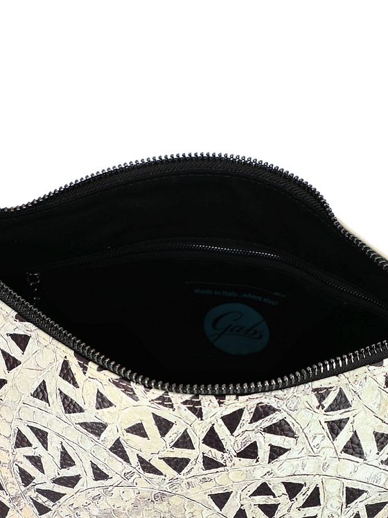 Gabs Fiona Skuldertaske Læder 36 cm