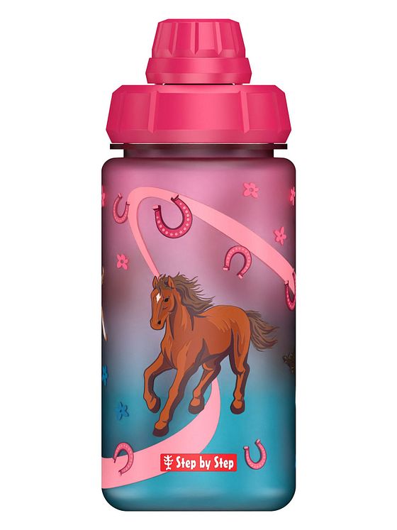 Step by Step Láhev na pití 550 ml