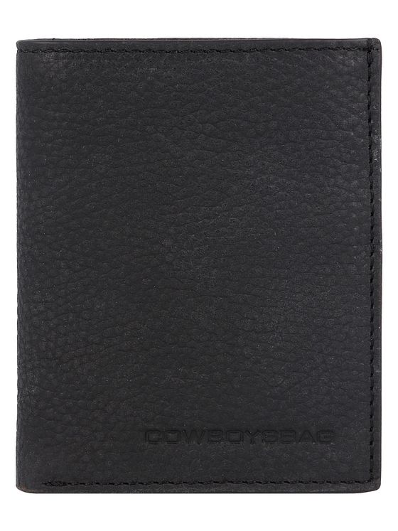 Cowboysbag Longreach kreditkortholder RFID læder 8 cm