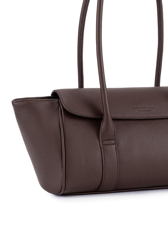 Seidenfelt Nelma Bolsa de hombro 40 cm Seidenfelt Nelma Bolsa de hombro 40 cm