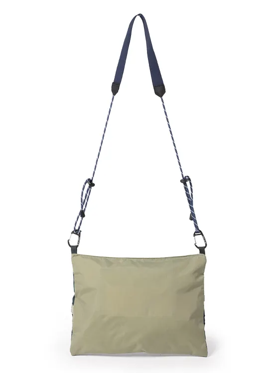 Topo Designs Mountain Taška přes rameno 31 cm Topo Designs Mountain Taška přes rameno 31 cm