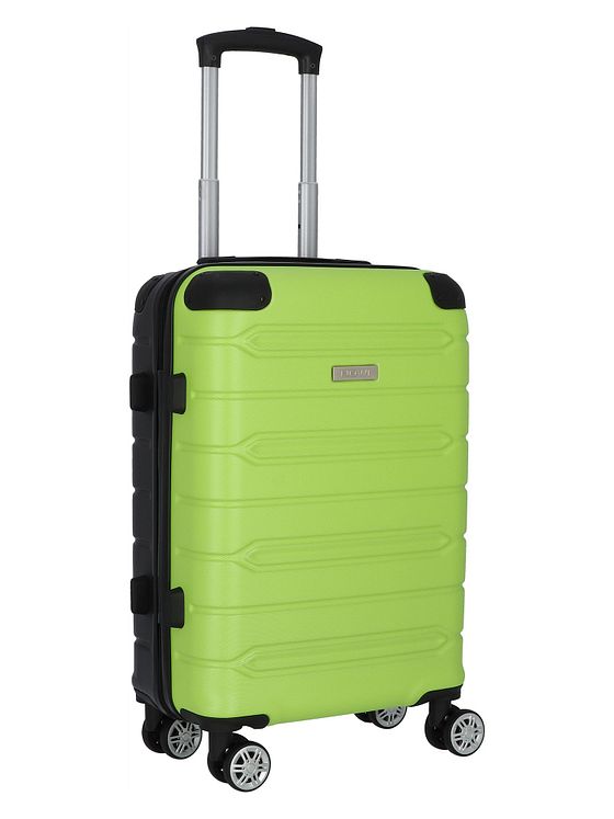 NOWI Rhodos 4 hjul Trolley 58 cm