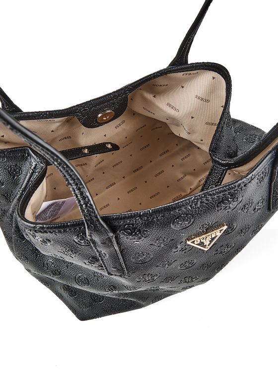 Guess Victtoria Shopper taske 33 cm Guess Victtoria Shopper taske 33 cm