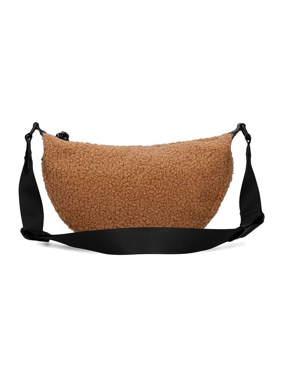 Zwei Teddy Skuldertaske 30 cm