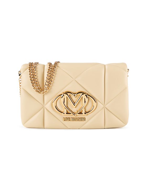 Love Moschino Smart Daily Skuldertaske 24 cm Love Moschino Smart Daily Skuldertaske 24 cm