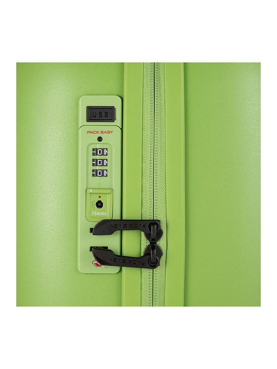 Pack Easy Gen T 4 hjul Kabinetrolley 52 cm