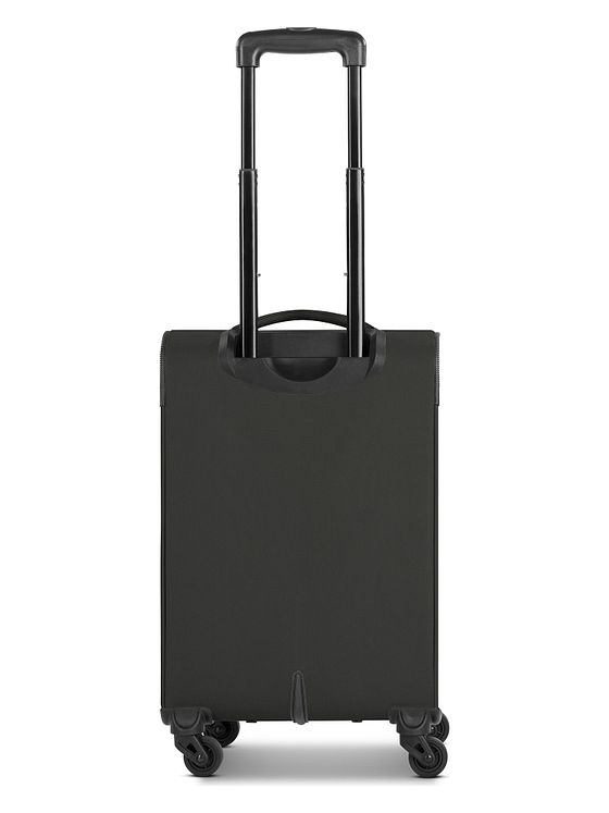 Smartbox Edition 04 4 hjul Kabinetrolley 55 cm med strækfold