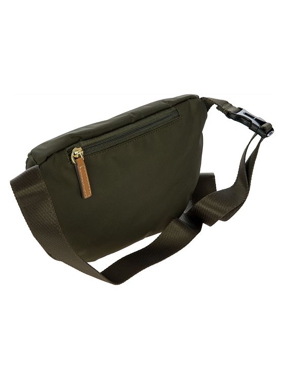 Bric's X-Collection Bæltetaske 23 cm Bric's X-Collection Bæltetaske 23 cm