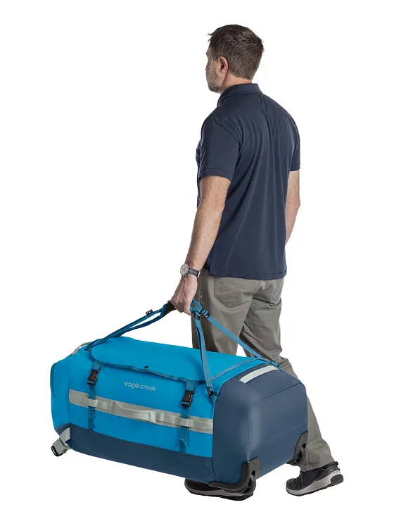 Eagle Creek Cargo Hauler 130 L 2-pyöräinen Matkakassi 86 cm Eagle Creek Cargo Hauler 130 L 2-pyöräinen Matkakassi 86 cm
