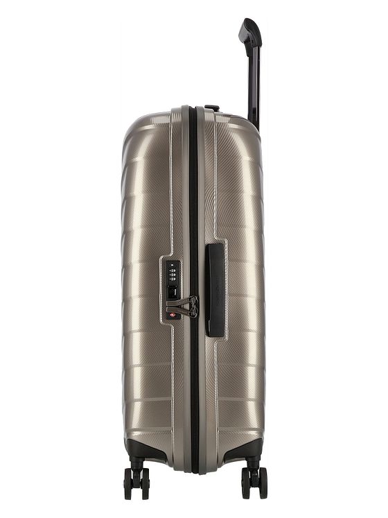 Samsonite Attrix 4 hjul Trolley 69 cm Samsonite Attrix 4 hjul Trolley 69 cm