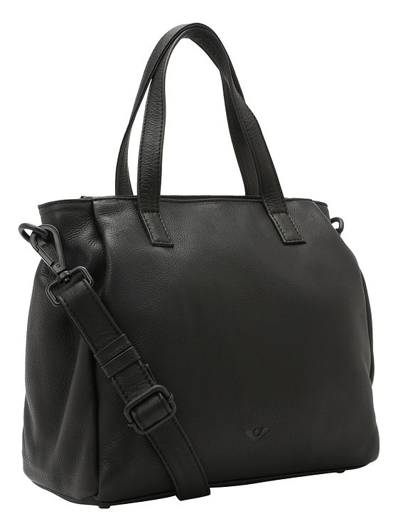 Voi 4Seasons Taya Skuldertaske Læder 27 cm