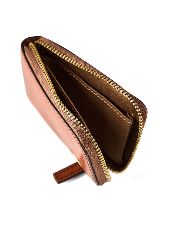 The Bridge Story Uomo Pung Læder 10 cm