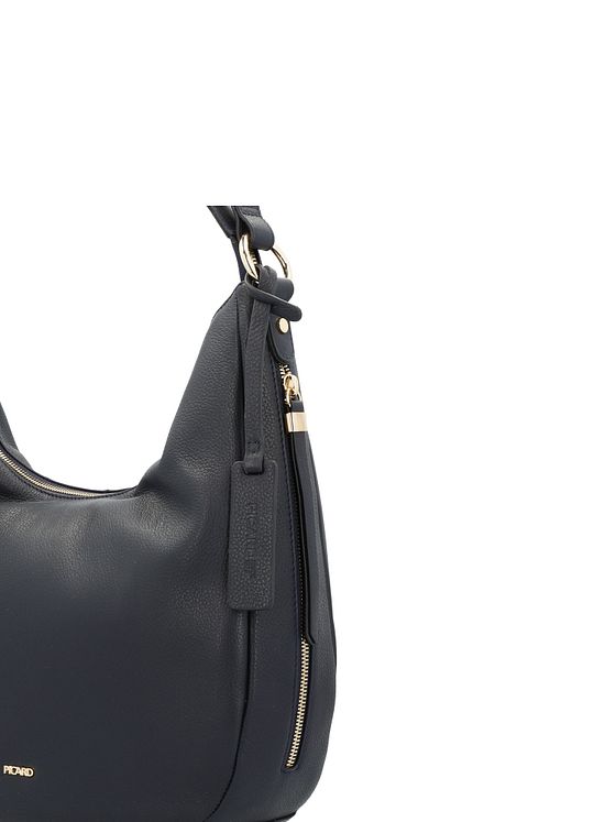 Picard Java Skuldertaske Læder 32 cm