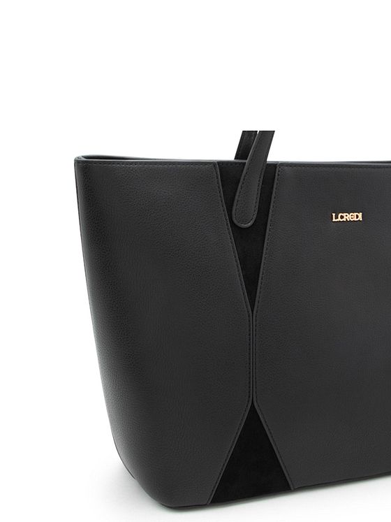 L.CREDI Rahja Shopper-taske 32 cm