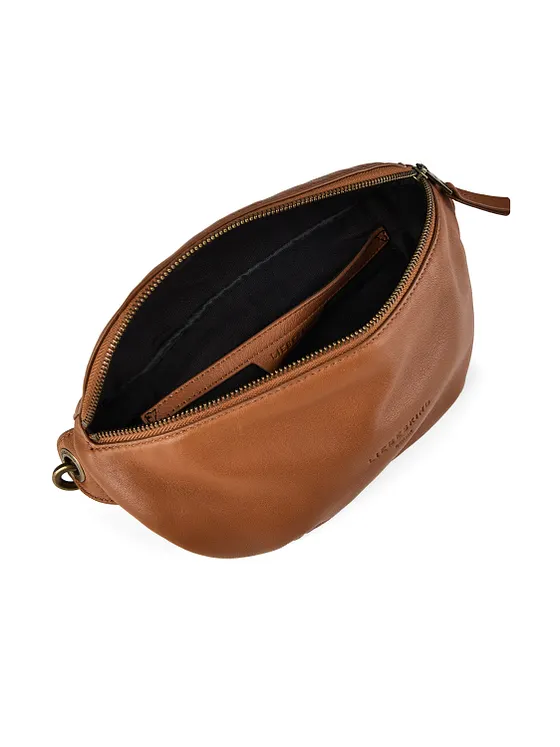 Liebeskind Tavia Crossbody-väska Läder 32 cm Liebeskind Tavia Crossbody-väska Läder 32 cm
