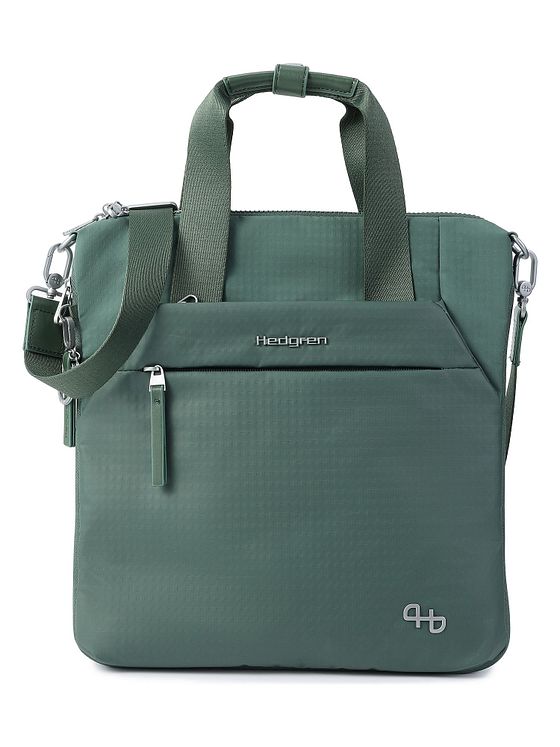 Hedgren Furo Roku Håndtaske RFID-beskyttelse 30 cm Laptoprum