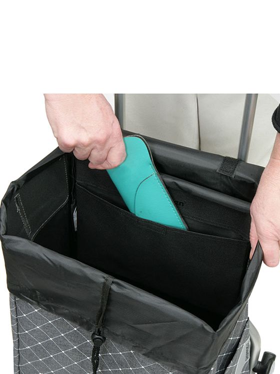 Andersen Shopper Nákupní vozík Quattro Shopper Sofia 58 cm