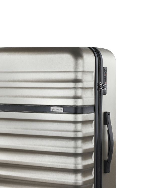 bugatti Corium 4-hjulet trolley 75 cm