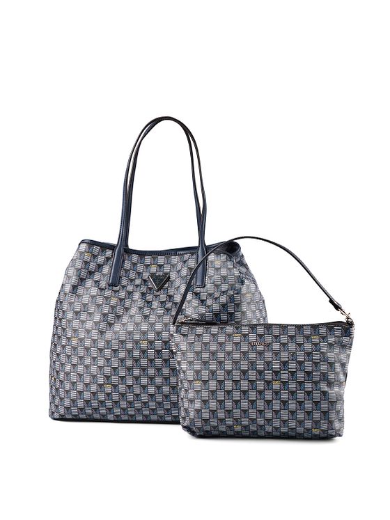 Guess G Wave II Shopper taske 40 cm Guess G Wave II Shopper taske 40 cm
