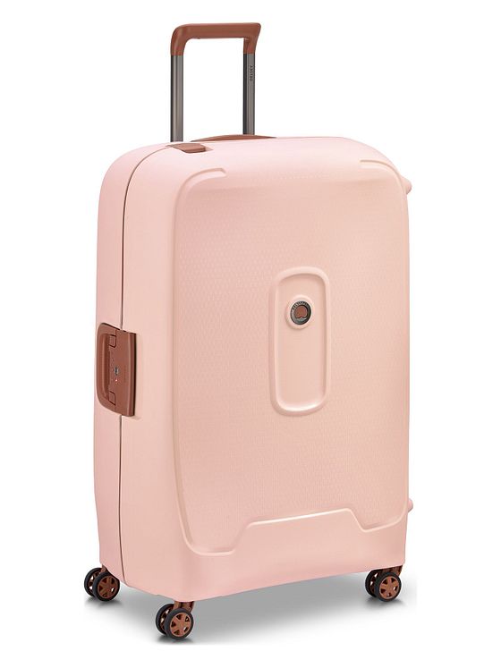 Delsey Paris Moncey 4-hjulet trolley 76 cm Delsey Paris Moncey 4-hjulet trolley 76 cm