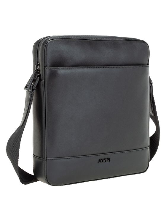 Joop! Manciano Skuldertaske Læder 22.5 cm