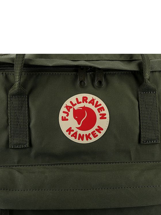 Fjällräven Kånken Weekender Weekend-rejsetaske 44 cm Fjällräven Kånken Weekender Weekend-rejsetaske 44 cm