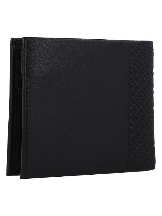 Boss New Crosstown Pung RFID-beskyttelse Læder 11 cm Boss New Crosstown Pung RFID-beskyttelse Læder 11 cm