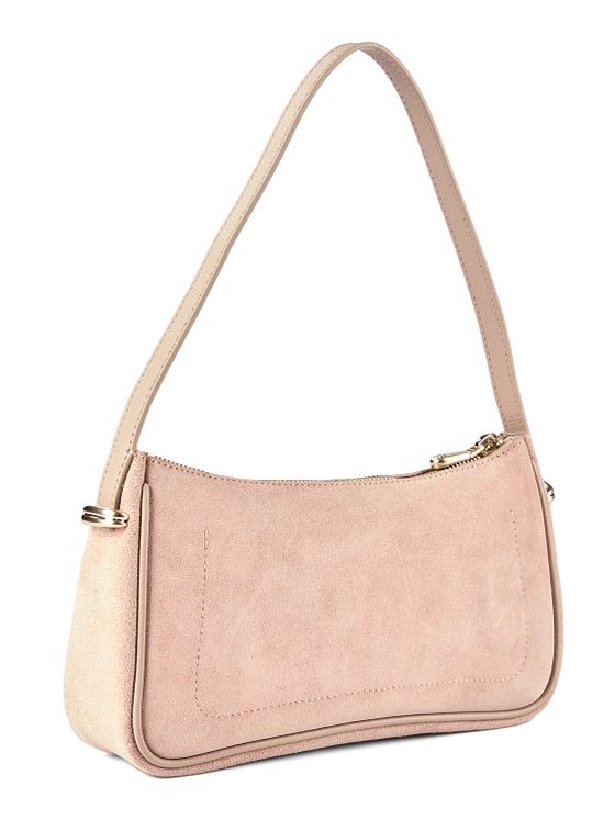 Boss Boss Beyond Skuldertaske Læder 26 cm