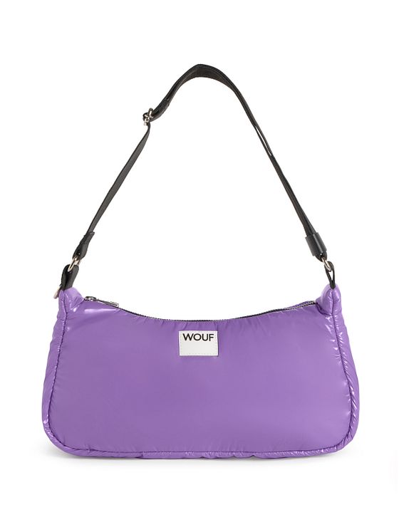 Wouf Glossy Skuldertaske 31 cm