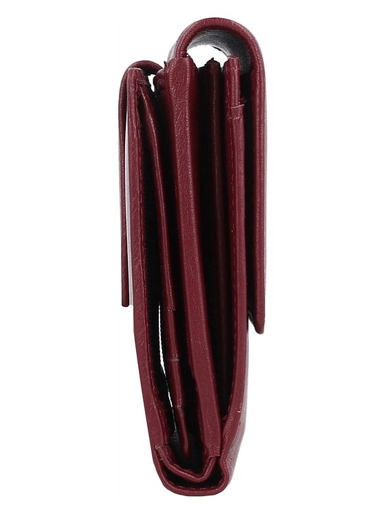 Esquire Viktoria pung RFID læder 12 cm